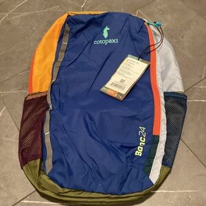 NWT Cotopaxi Batam 24L Pack
